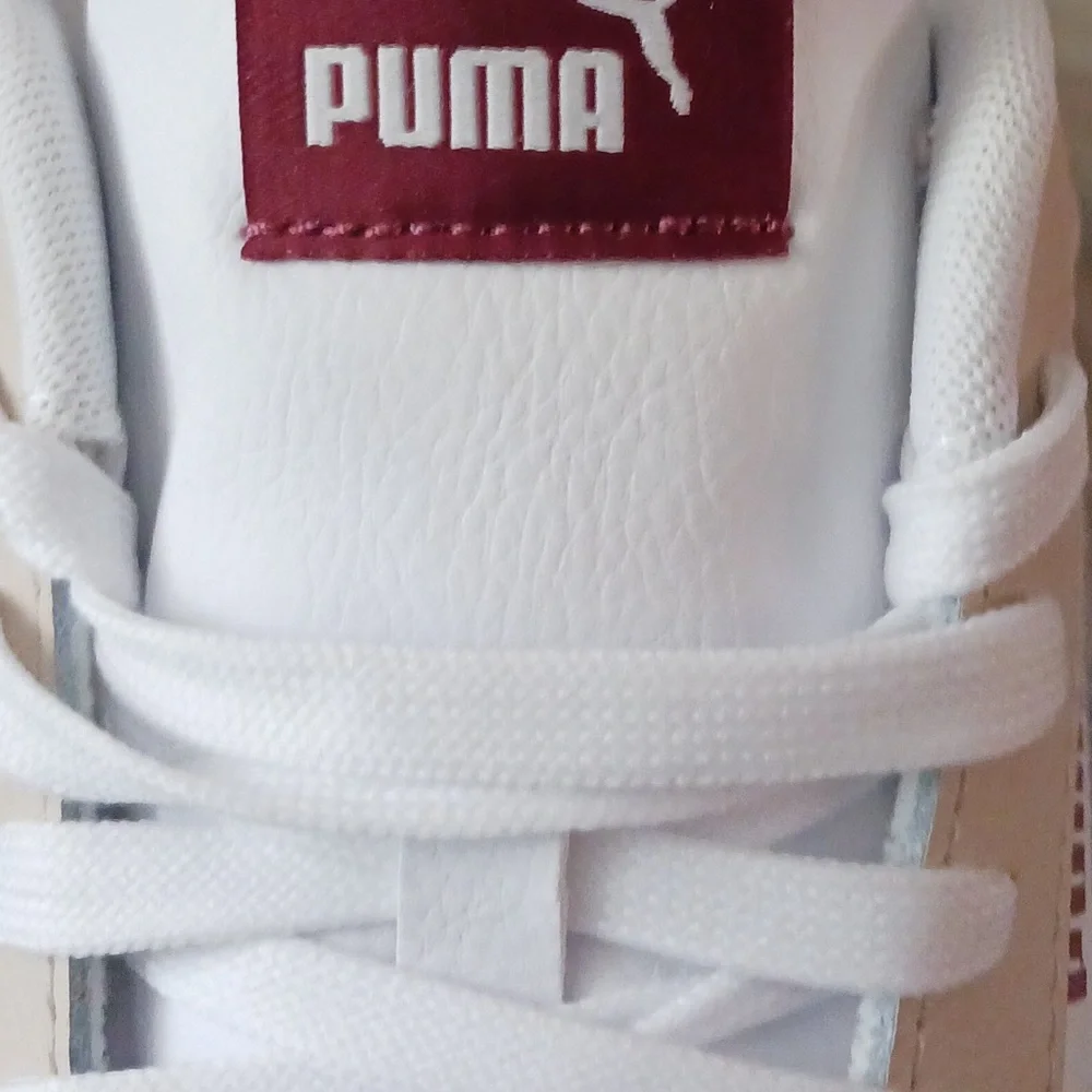 Puma Sneakers/Puma 
Carter Colorblock Sneaker ( Style#395193-07 - Picture 10 of 10